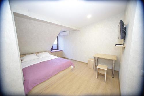 Фотография гостевого дома Four Rooms