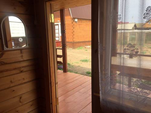 Фотография гостевого дома На Первомайской