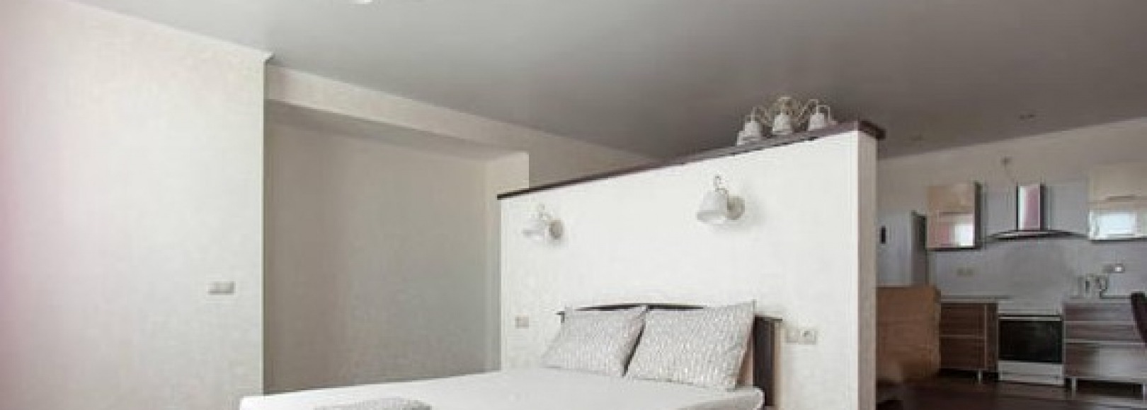 Фотография квартиры Апартаменты на Щербакова