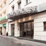 Фотография гостиницы TOWNHOUSE Hotel