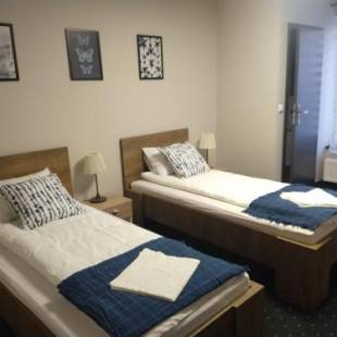 Фотографии мотеля 
            Cztery Kąty