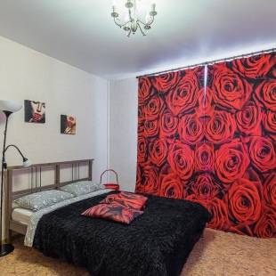 Фотография квартиры Апартаменты Студия ЖК Бурнаковский