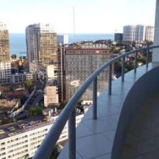 Фотография апарт отеля IRIS