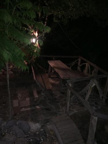 Фотография гостиницы Hotel Yeghegnadzor