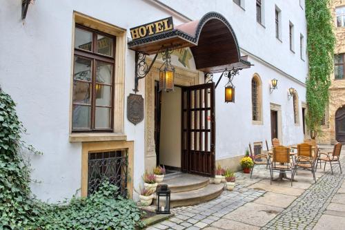 Фотография гостиницы Hotel Dwór Polski