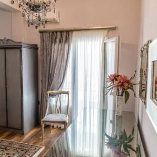 Фотографии гостиницы
Le Bijou Luxury Rooms & Suites