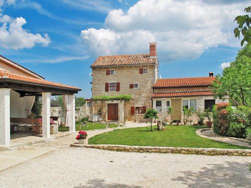 Фотография гостевого дома Holiday Home Jadranka - ROJ416