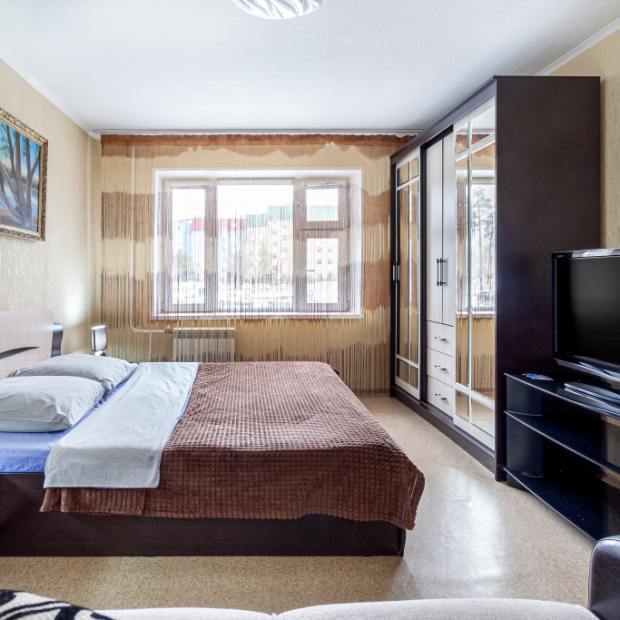 Фотографии квартиры
Апартаменты Bragin