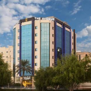 Фотографии гостиницы 
            The Avenue, a Murwab Hotel