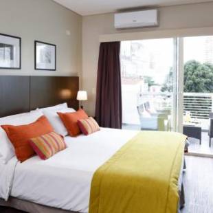 Фотографии гостиницы 
            Argenta Suites Belgrano