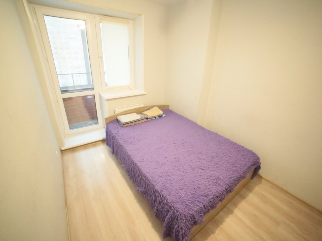 Фотография квартиры Апартаменты Бакалинская 64/4