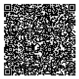 QR код гостиницы Турсунт