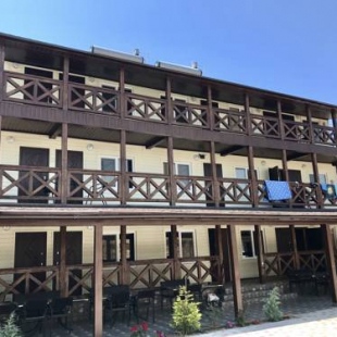 Фотография мини отеля Мама Люба