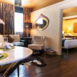 Фотография гостиницы Riviera Suites