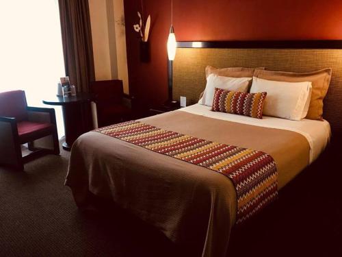 Фотография гостиницы Hotel Catedral