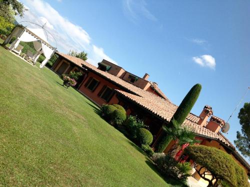 Фотография мини отеля B&B Sweet Dreams