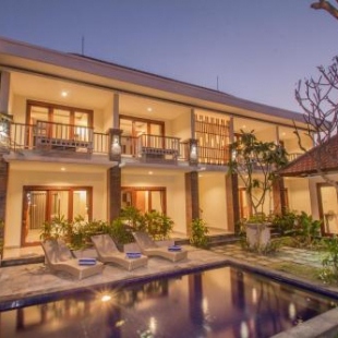 Фотография гостиницы Anindya Homestay