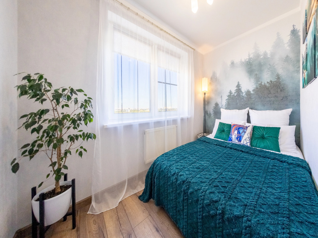 Фотография квартиры Квартира Сон в Облаках