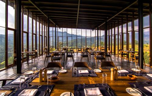 Фотография гостиницы Santani Resort & Spa