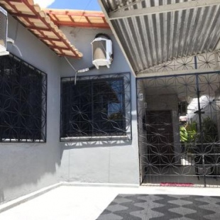 Фотография хостела Guilherme Hostel