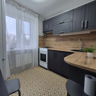 Фотография квартиры Квартира рядом с Военным Госпиталем