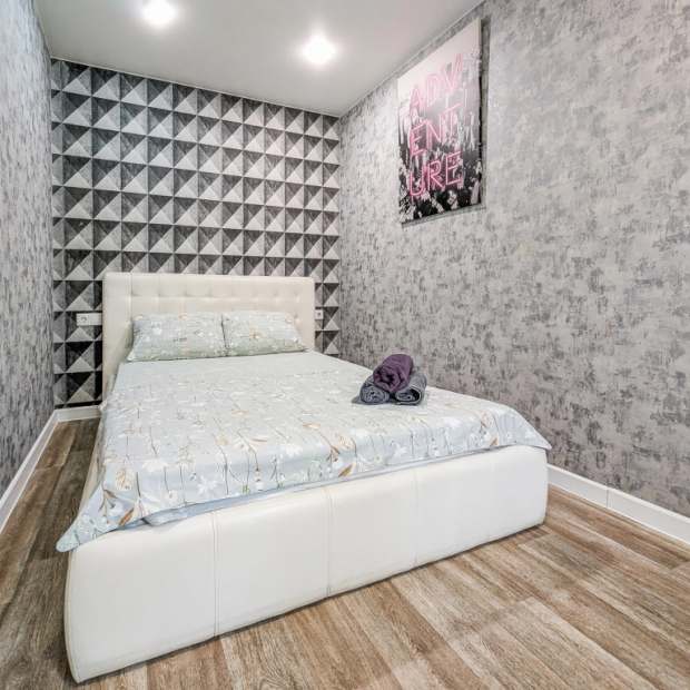 Фотографии квартиры 
            2х Комнатные Апартаменты у ЖД Вокзала