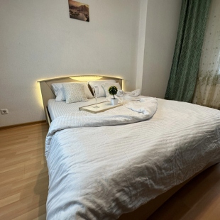 Фотография квартиры Квартира На Степана Разина 122