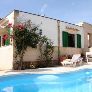 Фотографии гостевого дома
Casa Sergi mit kleinem Pool und Wifi