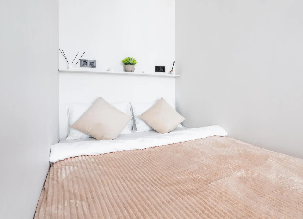 Фотография квартиры Bulbash Apartments (Бульбаш Апартаменты) на улице Белградская, 4