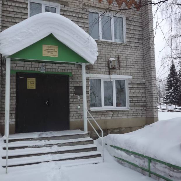 Фотография музея Красновишерский районный краеведческий музей