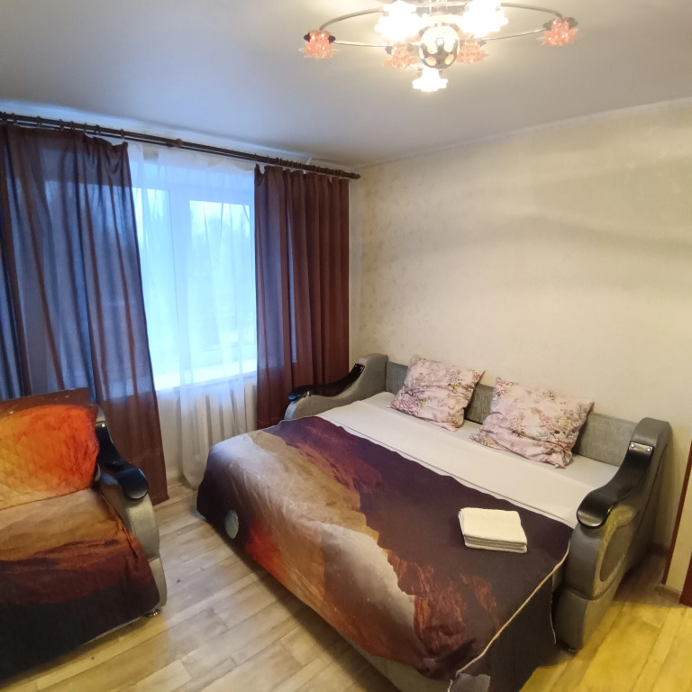 Фотография квартиры Квартира Посуточно