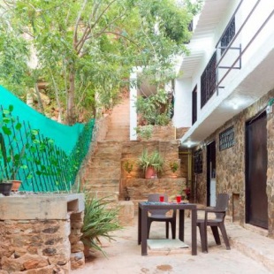 Фотография гостевого дома Casa de Piedra Taganga