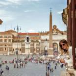 Фотография гостевого дома Tridente Suites