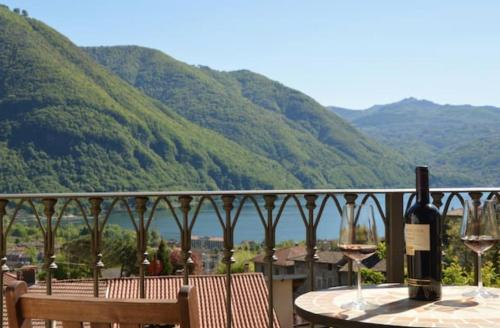 Фотография гостевого дома CASA VISTA LAGO E GIARDINO