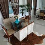 Фотография гостевого дома Residência Cidade Verde 1