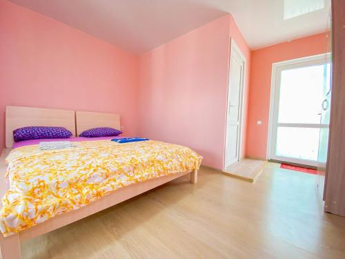 Фотографии гостевого дома 
            Алешкина мечта