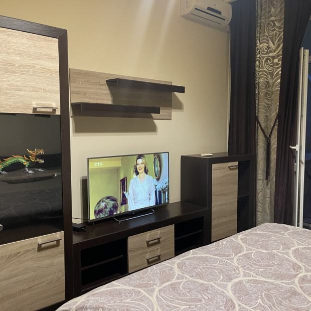 Фотографии квартиры 
            Апартаменты Октябрьская 24