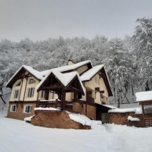 Фотография гостевого дома Сказка 