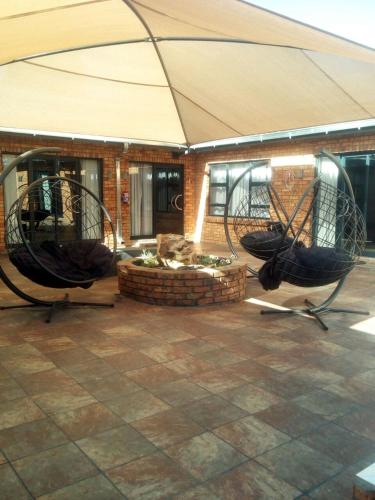 Фотография гостевого дома The Green Olive Guesthouse