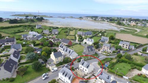 Фотография гостевого дома Maison Lilia bord de mer