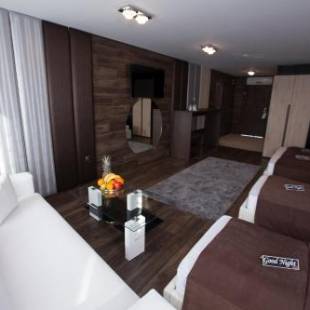 Фотографии гостиницы
Acktion Deluxe