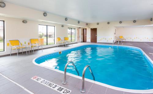 Фотография гостиницы Fairfield Inn & Suites Victoria