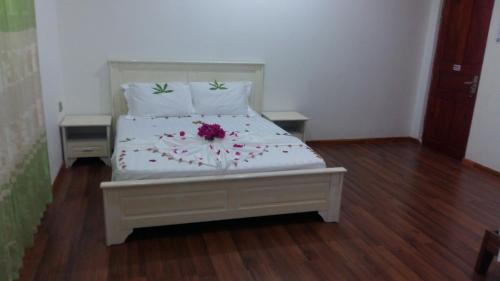 Фотографии гостевого дома
Malas Island View