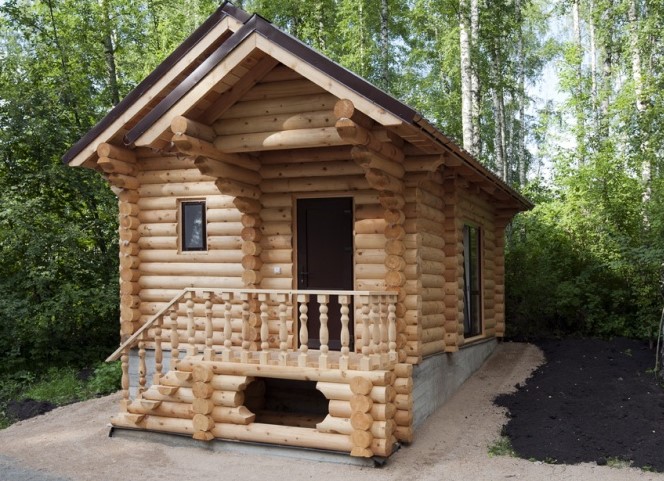 Фотография базы отдыха Таинственный берег