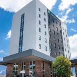 Фотография гостиницы Holiday Inn Express - Farroupilha, an IHG Hotel