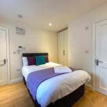 Фотография апарт отеля Gloucester Place - Baker Street