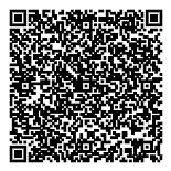 QR код хостела BerryFlat