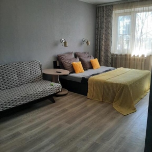 Фотография квартиры Апартаменты на улице Запорожская 27