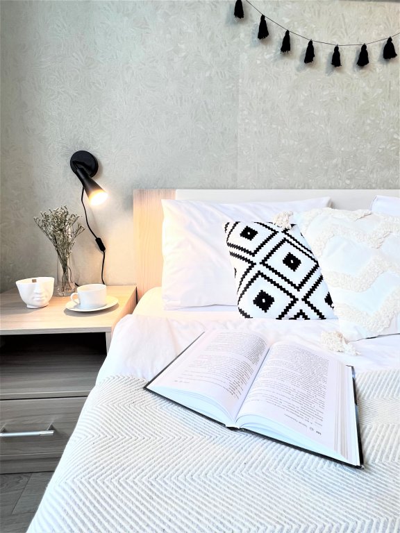 Фотография квартиры Апартаменты на Стартовой