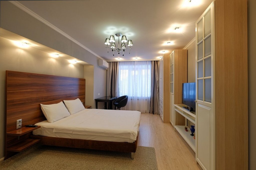 Фотография квартиры Апартаменты Петровские на Гоголя 15